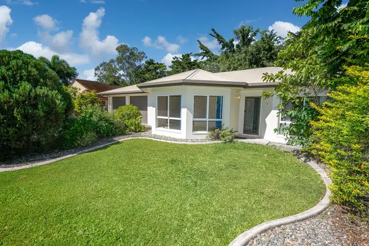 Second view of Homely house listing, 17 Meteor Street, Mount Sheridan QLD 4868