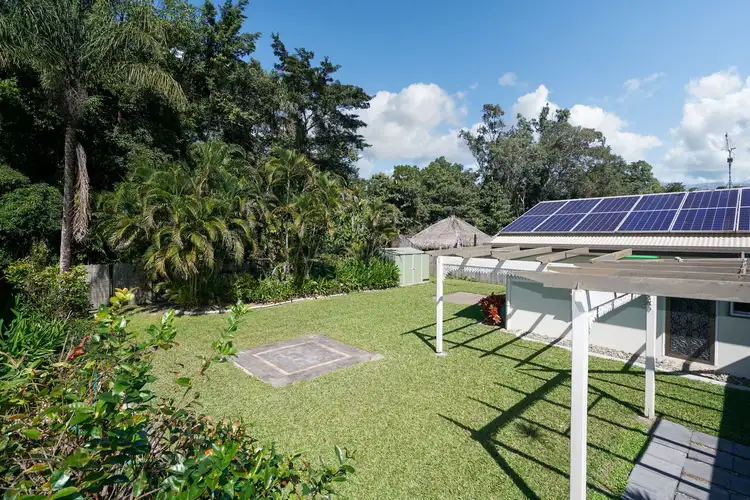 Third view of Homely house listing, 17 Meteor Street, Mount Sheridan QLD 4868