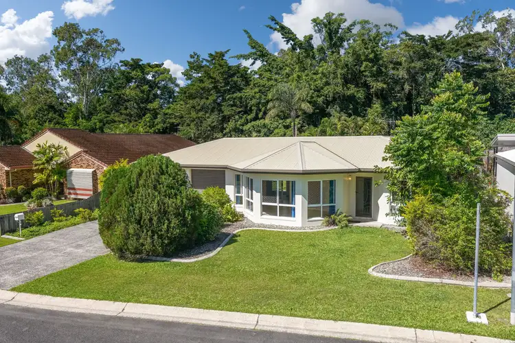 Fourth view of Homely house listing, 17 Meteor Street, Mount Sheridan QLD 4868