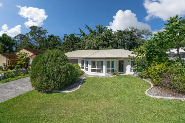 Fifth view of Homely house listing, 17 Meteor Street, Mount Sheridan QLD 4868