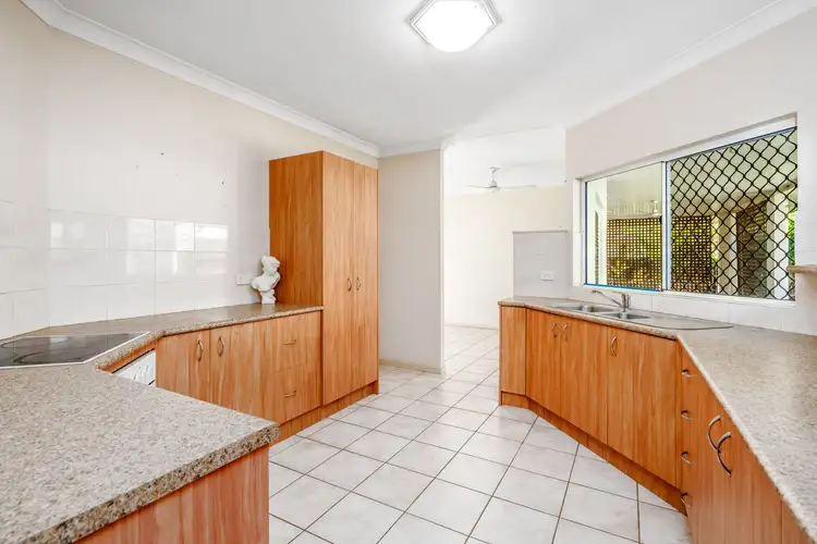 Sixth view of Homely house listing, 17 Meteor Street, Mount Sheridan QLD 4868