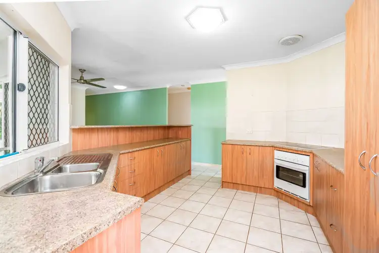 Seventh view of Homely house listing, 17 Meteor Street, Mount Sheridan QLD 4868