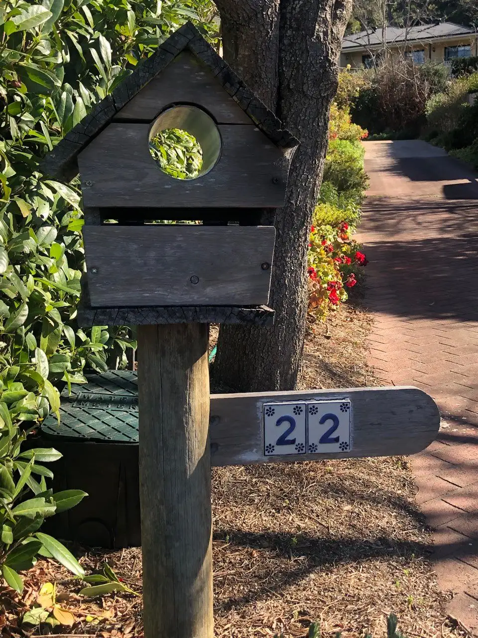 Main view of Homely house listing, 22 Hillside Close, Mittagong NSW 2575