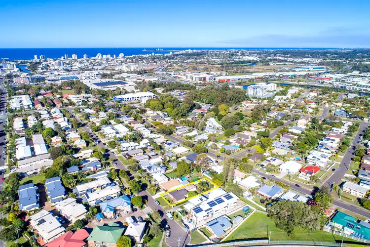 Second view of Homely house listing, 41 Ridge Road, Maroochydore QLD 4558