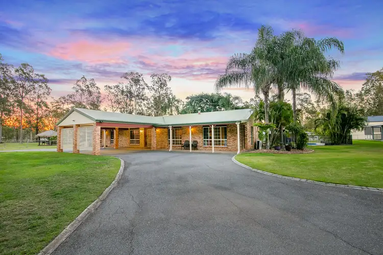 Main view of Homely house listing, 251-267 Ison Road, Greenbank QLD 4124