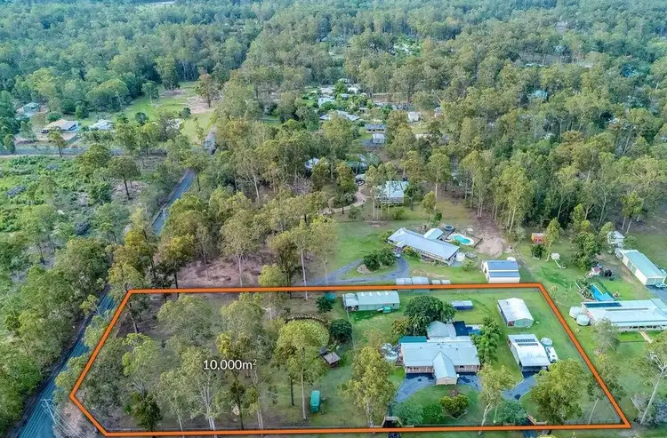 Second view of Homely house listing, 251-267 Ison Road, Greenbank QLD 4124