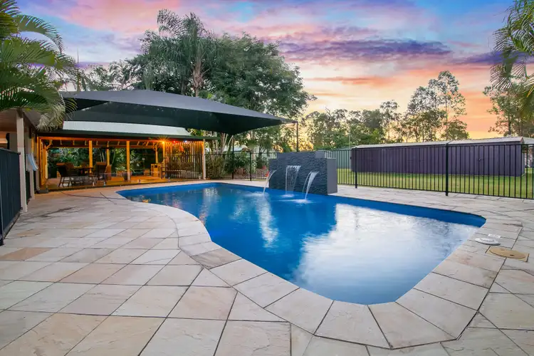 Third view of Homely house listing, 251-267 Ison Road, Greenbank QLD 4124