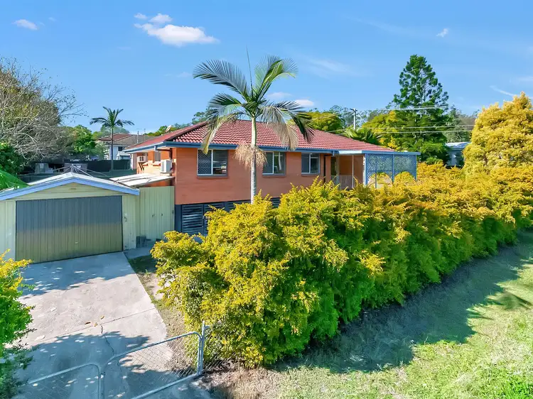 19 Dorricott Crescent, Goodna QLD 4300