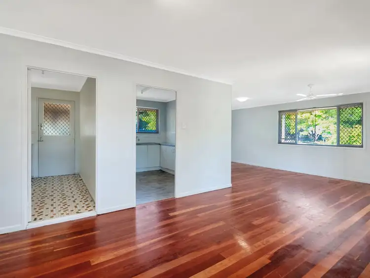 Second view of Homely house listing, 19 Dorricott Crescent, Goodna QLD 4300