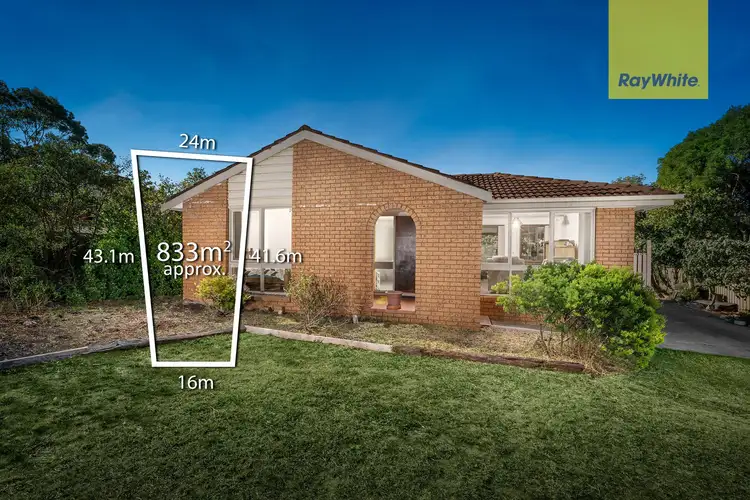 Main view of Homely house listing, 2 Lindsay Court, Scoresby VIC 3179
