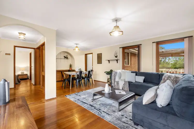 Second view of Homely house listing, 2 Lindsay Court, Scoresby VIC 3179
