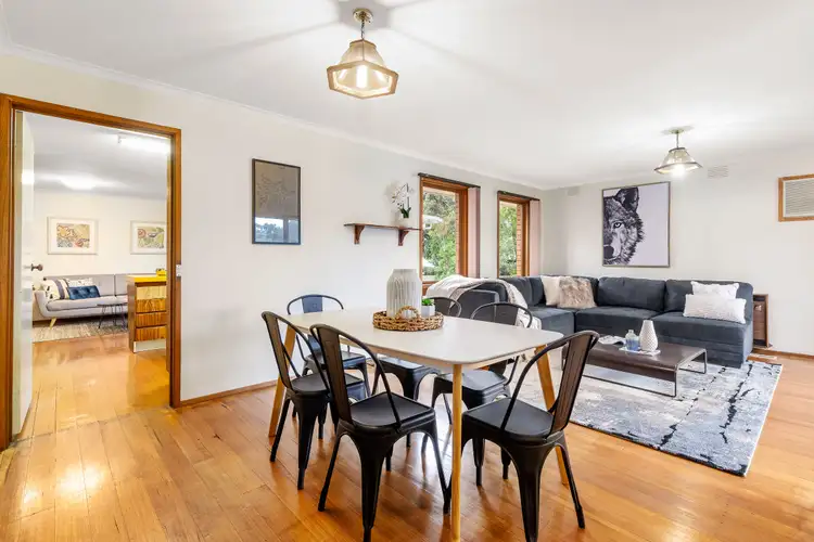 Third view of Homely house listing, 2 Lindsay Court, Scoresby VIC 3179