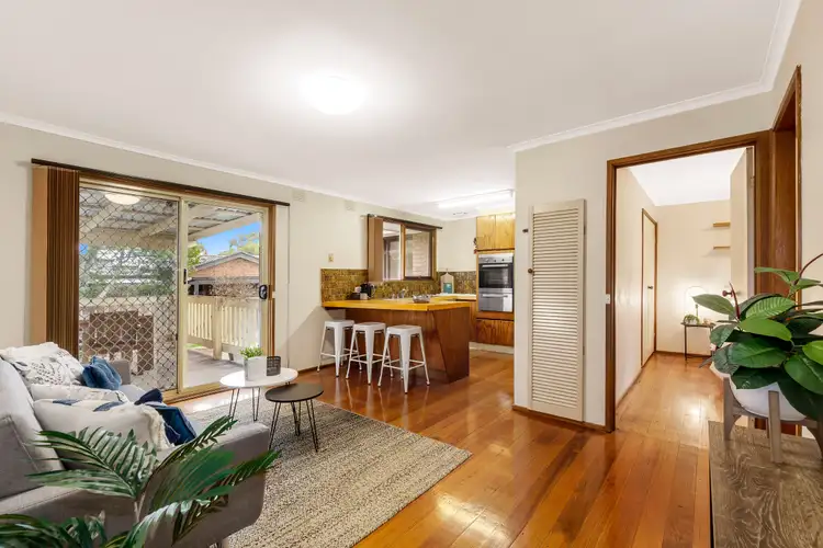 Fourth view of Homely house listing, 2 Lindsay Court, Scoresby VIC 3179