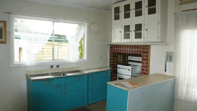 Second view of Homely house listing, 18 Robertson Street, Myrtleford VIC 3737