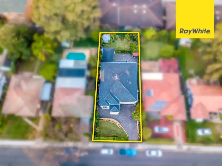 Second view of Homely house listing, 5 Bringelly Avenue, Pendle Hill NSW 2145