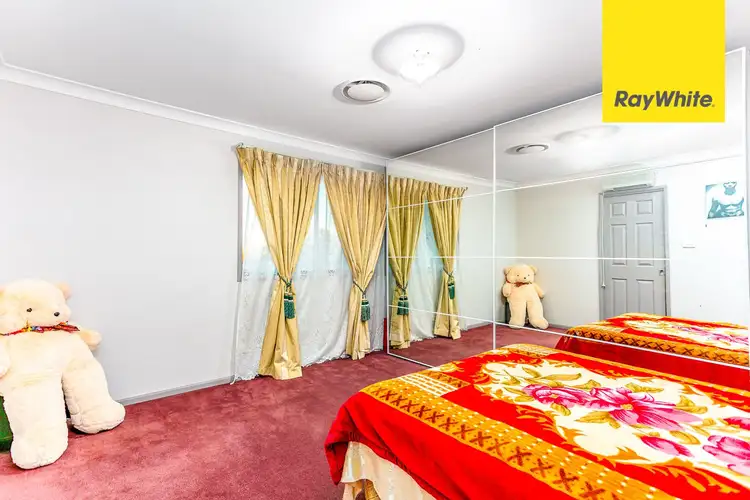 Seventh view of Homely house listing, 5 Bringelly Avenue, Pendle Hill NSW 2145