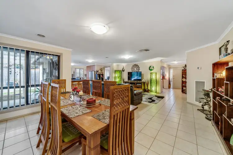 Sixth view of Homely house listing, 14 Meerup Street, Amaroo ACT 2914