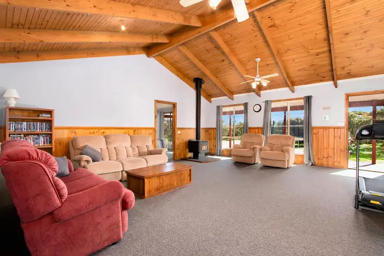 Sixth view of Homely house listing, 14 Skinner Road, Moonta SA 5558