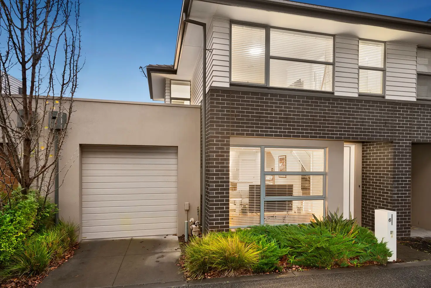 Main view of Homely house listing, 6 Newlands Court, Mulgrave VIC 3170