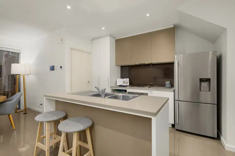 Third view of Homely house listing, 6 Newlands Court, Mulgrave VIC 3170