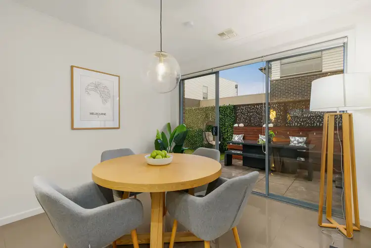 Fourth view of Homely house listing, 6 Newlands Court, Mulgrave VIC 3170