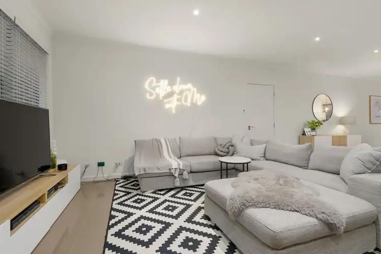 Fifth view of Homely house listing, 6 Newlands Court, Mulgrave VIC 3170