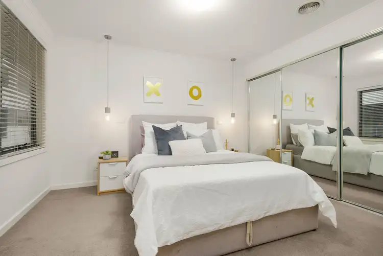 Sixth view of Homely house listing, 6 Newlands Court, Mulgrave VIC 3170