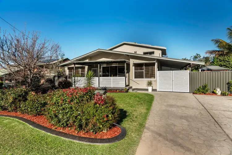 118 Shoalhaven Heads Road, Shoalhaven Heads NSW 2535