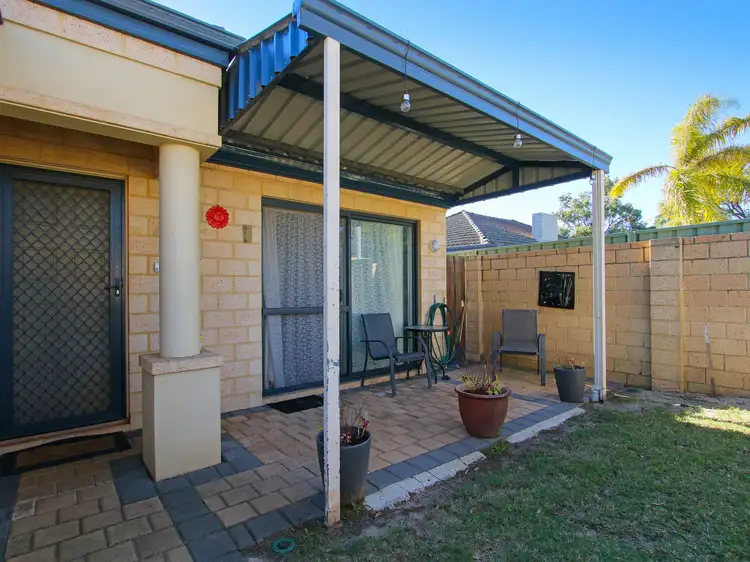 Third view of Homely house listing, Unit 10, 10 Leslie Street, Cannington WA 6107