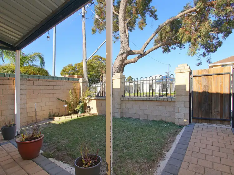 Fourth view of Homely house listing, Unit 10, 10 Leslie Street, Cannington WA 6107