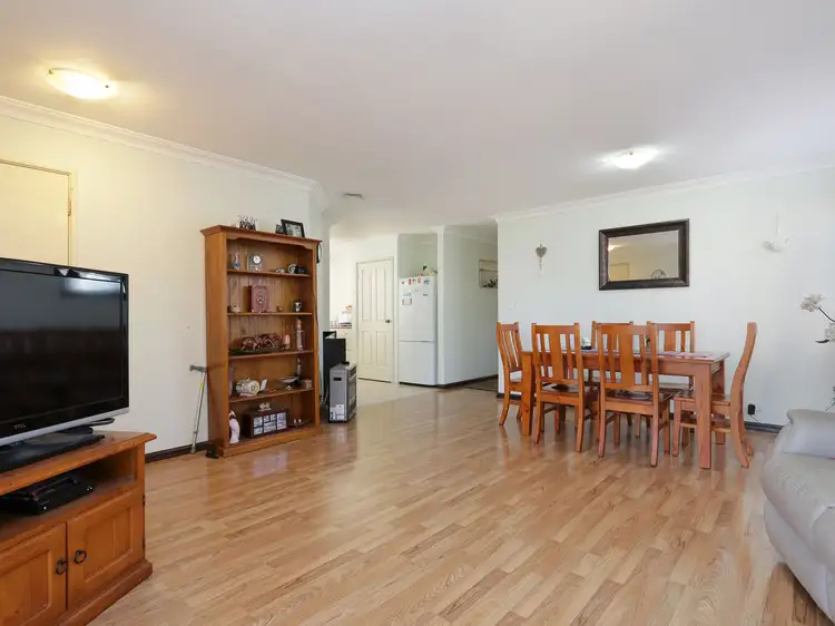 Fifth view of Homely house listing, Unit 10, 10 Leslie Street, Cannington WA 6107