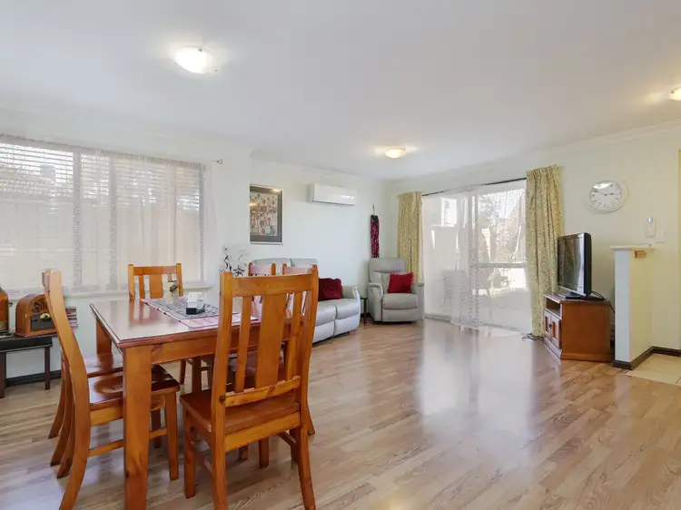 Sixth view of Homely house listing, Unit 10, 10 Leslie Street, Cannington WA 6107