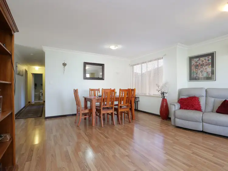 Seventh view of Homely house listing, Unit 10, 10 Leslie Street, Cannington WA 6107