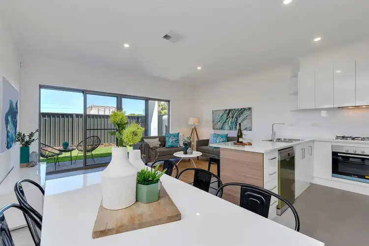 55B Gedville Road, Taperoo SA 5017