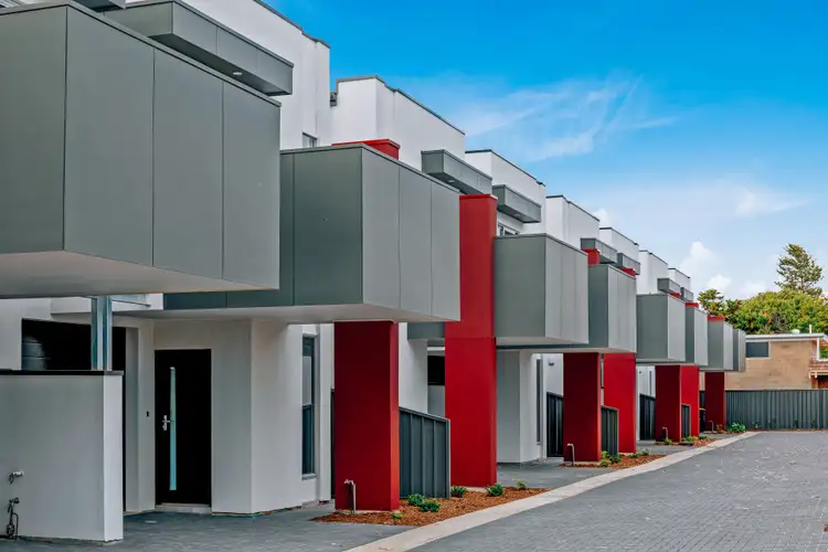 Third view of Homely townhouse listing, 55B Gedville Road, Taperoo SA 5017