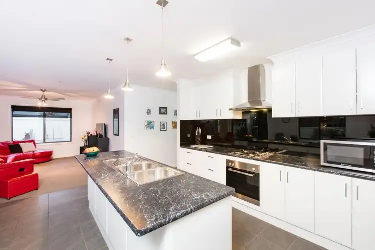 Fourth view of Homely house listing, 34 Melaleuca Street, Buronga NSW 2739