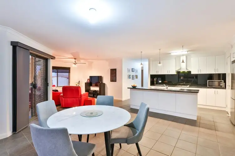Fifth view of Homely house listing, 34 Melaleuca Street, Buronga NSW 2739
