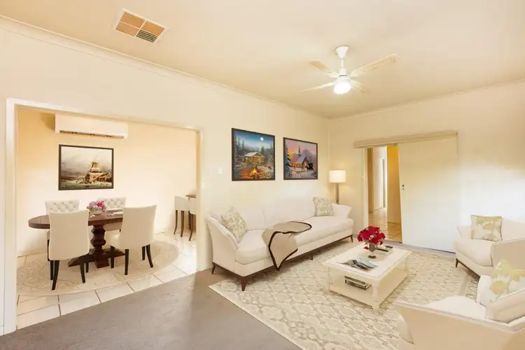Fourth view of Homely house listing, 131 Jacaranda Street, Red Cliffs VIC 3496