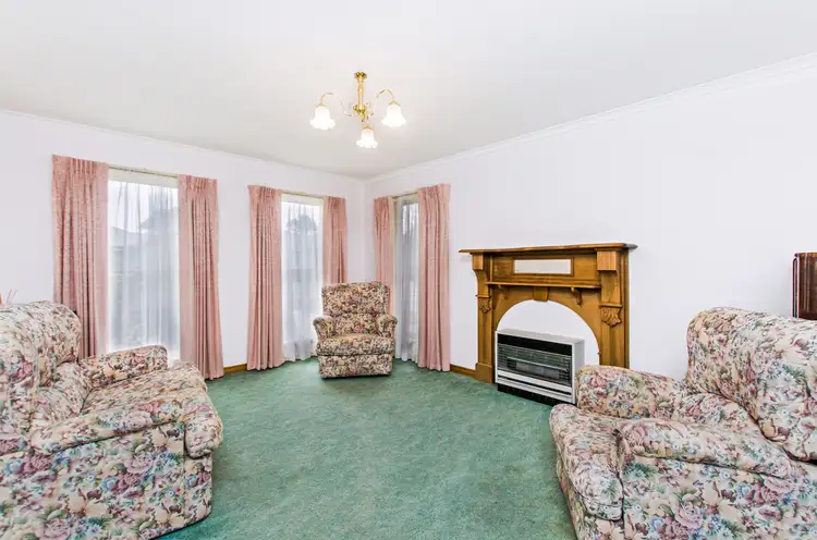 Second view of Homely house listing, 8 Lutana Grove, Warrnambool VIC 3280