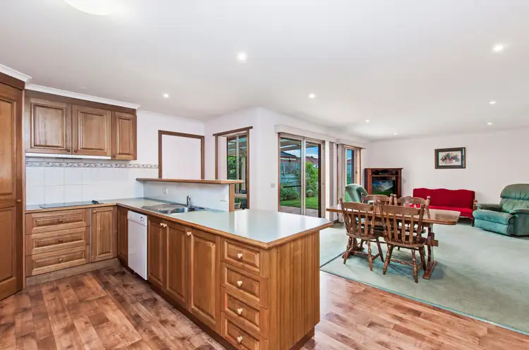 Fourth view of Homely house listing, 8 Lutana Grove, Warrnambool VIC 3280