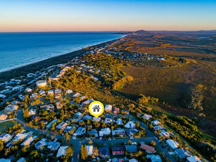 Second view of Homely house listing, 38 Parakeet Crescent, Peregian Beach QLD 4573