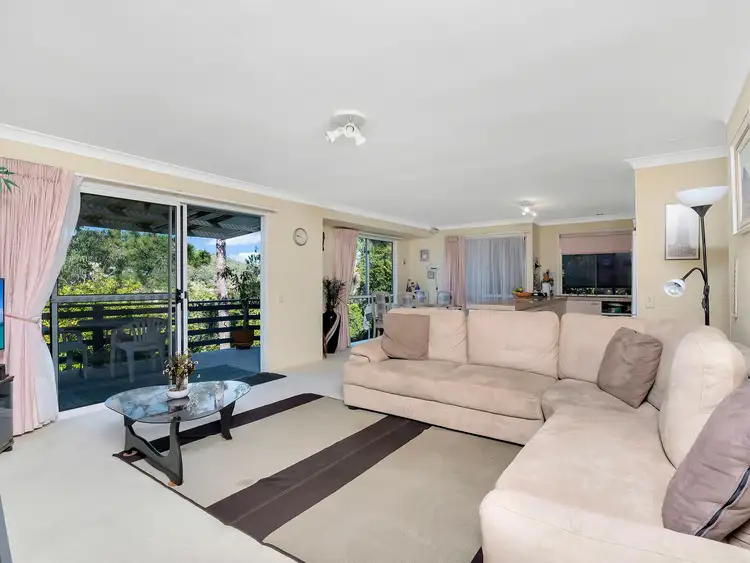 Second view of Homely house listing, 81 Avocado Street, Elanora QLD 4221