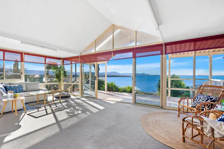 Second view of Homely house listing, 37 Park Crescent, Oak Flats NSW 2529