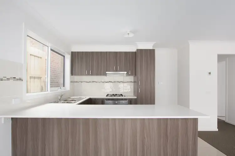 Second view of Homely unit listing, 6/94 Lampard Road, Drouin VIC 3818