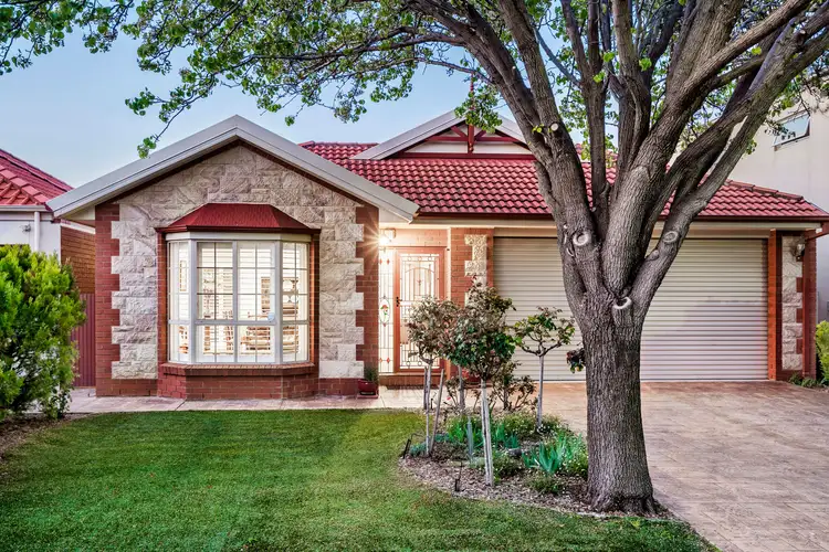 10 Stanford Avenue, Novar Gardens SA 5040