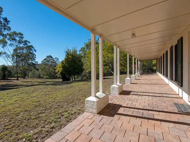 Third view of Homely rural property listing, 261 Anduramba Road, Crows Nest QLD 4355