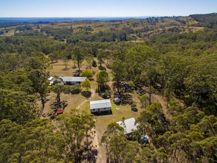 Fifth view of Homely rural property listing, 261 Anduramba Road, Crows Nest QLD 4355