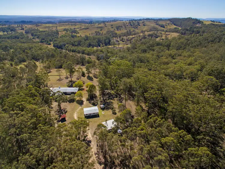 Sixth view of Homely rural property listing, 261 Anduramba Road, Crows Nest QLD 4355
