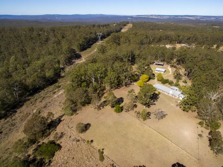 Seventh view of Homely rural property listing, 261 Anduramba Road, Crows Nest QLD 4355