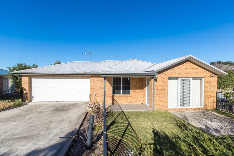 19/18 Croudace Road, Elermore Vale NSW 2287